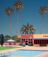 City Love - A Videogame screenshot, image №3501390 - RAWG