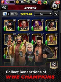 WWE Champions screenshot, image №899890 - RAWG