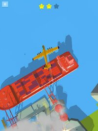 Bomber 52 screenshot, image №2393150 - RAWG