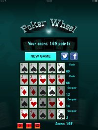 Poker Wheel screenshot, image №1805794 - RAWG