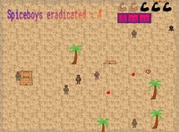 Love Island Deathmatch screenshot, image №2766412 - RAWG