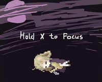 Hold X to Focus screenshot, image №2196296 - RAWG