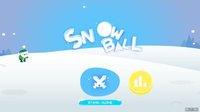 Snow Fighting screenshot, image №2208285 - RAWG