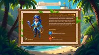 Dragons Reef screenshot, image №4219764 - RAWG