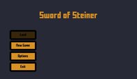 Sword of Steiner screenshot, image №2360501 - RAWG