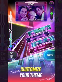 Tap Tap Reborn 2 screenshot, image №2146041 - RAWG
