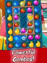 Ultimate Match-Three screenshot, image №1832394 - RAWG