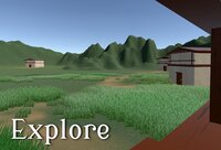 Fields of Marrow screenshot, image №3639619 - RAWG