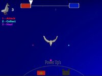 They Fled to the Moon screenshot, image №2655991 - RAWG