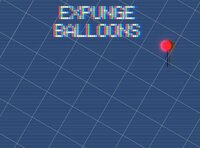 Expunge Balloons screenshot, image №3504691 - RAWG