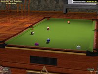 Live Billiards screenshot, image №304760 - RAWG