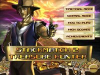 StackMatch 2 Treasure Hunter screenshot, image №967780 - RAWG