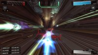 Quantum Rush Champions screenshot, image №160355 - RAWG