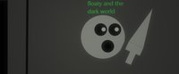 Floaty and the dark world screenshot, image №2276100 - RAWG