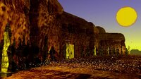 The Nameless City screenshot, image №4066697 - RAWG