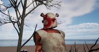 Zombie Horde Dominator screenshot, image №3924721 - RAWG