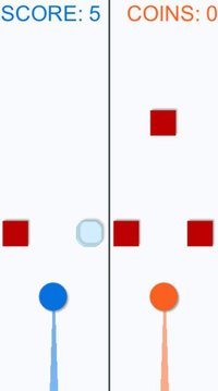 Couple Dots screenshot, image №1257319 - RAWG