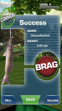 Fishing 3D screenshot, image №1353929 - RAWG