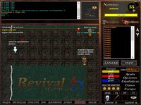 Revival AO - Argentum Online screenshot, image №3502549 - RAWG