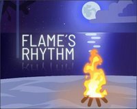 Flame's Rhythm screenshot, image №2359305 - RAWG