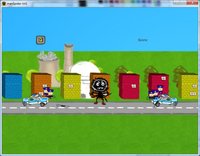 MAN - SPIDER screenshot, image №1191690 - RAWG