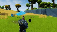 Crazy Justice screenshot, image №833676 - RAWG