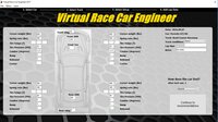 Virtual Race Car Engineer 2017 screenshot, image №90003 - RAWG