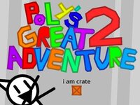 Polygon's Great Adventure 2.1 screenshot, image №3876324 - RAWG