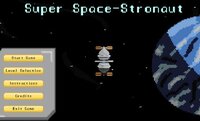 ciagneis-2D Platformer screenshot, image №2735148 - RAWG