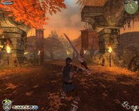 Fable: The Lost Chapters screenshot, image №649248 - RAWG