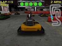 Go Karting HD Free screenshot, image №2063092 - RAWG