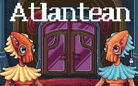 Atlantean (indspenceable) screenshot, image №3120981 - RAWG