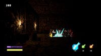 Alchemist Arena screenshot, image №3949497 - RAWG