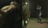 Resident Evil Revelations screenshot, image №1608829 - RAWG