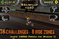 BMX Cunning Stunts 3D screenshot, image №928887 - RAWG