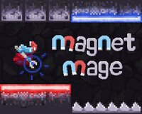 Magnet Mage screenshot, image №3213713 - RAWG