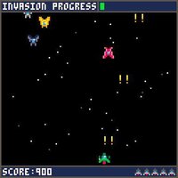 Little Invaders screenshot, image №2793805 - RAWG