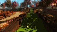 Autumn Park Mini Golf screenshot, image №143871 - RAWG