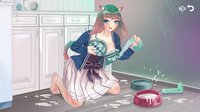 Call of Hentai Kitty screenshot, image №2334684 - RAWG