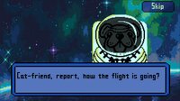 Astrocat (IceBatty, Pringlae, Oddsman) screenshot, image №3434907 - RAWG