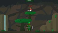 Los Leyendos screenshot, image №2554326 - RAWG