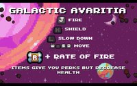 Galactic Avaritia screenshot, image №1250798 - RAWG