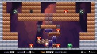 Crash Puzzle Hammer-San screenshot, image №4110453 - RAWG