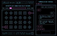 Interstellar Connection screenshot, image №2358738 - RAWG