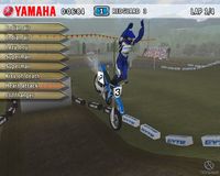 Yamaha Supercross screenshot, image №528453 - RAWG