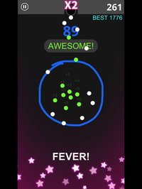 Ring Ball! screenshot, image №1954527 - RAWG