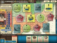 Fort Sumter: Secession Crisis screenshot, image №1941175 - RAWG