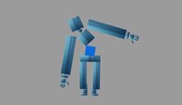 Just a Skeleton screenshot, image №3062164 - RAWG