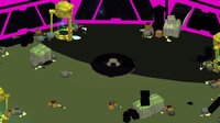 Galactic-A-Tactic: The Most Diplomatic Solution screenshot, image №4189522 - RAWG