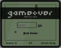 Snake (itch) (Tmental) screenshot, image №2138160 - RAWG